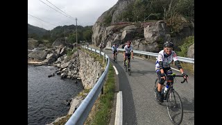 Team Hjørring i Norge 2019