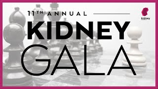 It's the 2023 Kidney Gala!  Find out everything you should know about this fabulous event here!