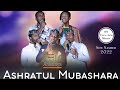 New Best Stage Performance Videoclip ||ASHRATUL-MUBASHARAH|| nashed Afaan oromoo by group