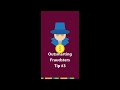 Financial Tips: Fraud and Phishing Scams Tip #3