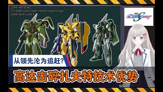 GuAIZ,GuAIZ Experimental Firearms Type,GuAIZ R, NO.4 anime commentary of mobile suit GUNDAM SEED.