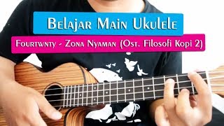 Karna Su Sayang Near Ft Dian Sorowea Chord Ukulele By Hr88