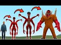 EVOLUTION OF MUTANT HUMAN ZOOCHOSIS In Garry's Mod