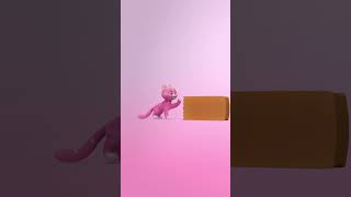 Custard's Playtime! #strawberryshortcake #shorts