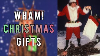 Wham! on Gift Giving (1985)