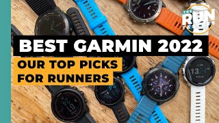 Best Garmin Watch For Running 2022: Top picks for every budget