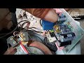 repair AVR no power output