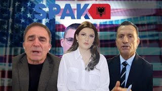 Marrëveshje PS-PD për të NDALUAR Spak?!/  Avokati: SPAK ka DËSHTUAR, janë ARRESTUAR vetëm...