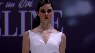 CYMBELINE PARIS COLLECTION 2023 | BARCELONA BRIDAL FASHION WEEK #BBFW22