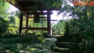 吉祥寺　埼玉県さいたま市緑区中尾1410