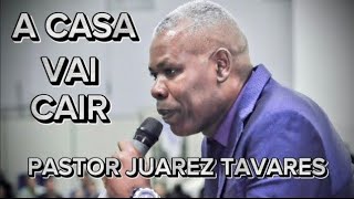 VIGÍLIA COM = PASTOR JUAREZ TAVARES