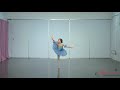 The Sleeping Beauty - Princess Florine Variation (Blue Bird Variation), Belle Fun Le Xin, 6