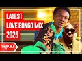 Latest Bongo Songs Video Mix 2025 By Dj Amos 254 Pawa Katam Jirani