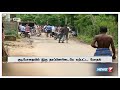 நாகை அருகே குடி போதையில் இரு பிரிவினரிடையே மோதல்