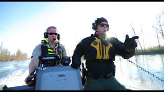Becoming a Deputy Sheriff