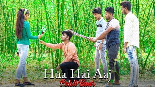 Hua Hain Aaj Pehli Baar / Sanam Re / Heart Touching Love Story / Cute Love Story / My Dear / songs