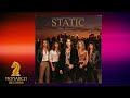 STATIC – Static Between Us (AOR 1988 Inspired – Full Album)