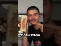 jak zwijać burrito 🌯 coocharz poradnik gotowanie jedzenie tortilla burrito shorts