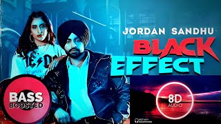 Black Effect Jordan Sandhu Ft Meharvaani | Latest Punjabi Song 2021 | New Song 2022 @Music_Chills