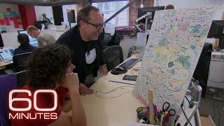Wikipedia | 60 Minutes Archive