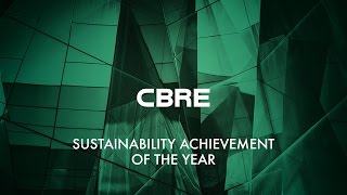 CBRE HK RICS Awards 2017: Project Management Transforming Real Estate into Real Advantage