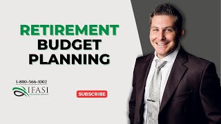 Retirement Budget - Retirement Budget Planning