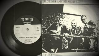 Ellis Leslie And The Angry Teens - Completely