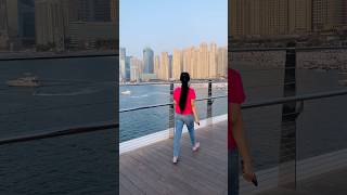 1 ദിവസം Dubai ൽ കറങ്ങി നടന്നു😎full vdo കണ്ടവർ ഉണ്ടോ ഇവിടെ🧐#viral #dubai #shorts #beach #reels