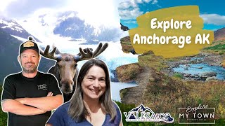 What to do in Anchorage: An In-Depth Guide to the City's Top Picks | Explore My Town