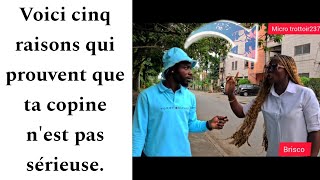 voici le meilleur PRANK. jusqu'à ce que tout parte en vrille à Douala