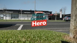 Bunnings Home Ground Hero: Ani Nock