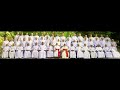 സ്ലോസാക് ആവൂൻ slosak avoon east syriac hymn for welcoming the bishops