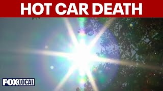 Virginia 2-month-old dies after being left in hot car, mom charged