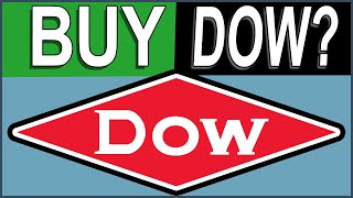 Dow Inc Stock Analysis - $DOW - is Dow Stock a Good Buy Today?