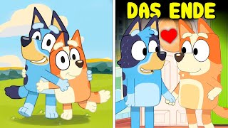 Ist das das Ende von Bluey? Erfahren Sie es Jetzt!