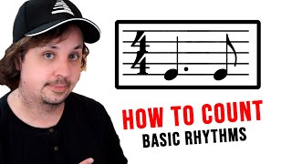 How to Count Basic Rhythms Ultimate Review (LIVE)
