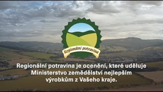 Farma Výšovice - Regionální potravina