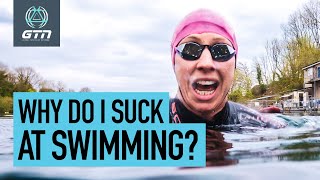 6 Tips Towards A Better Swimming Technique | Why Do I Suck At Swimming?