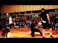 BBOY TAISUKE - Destroying the bboys 2017