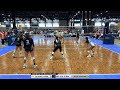 top select 16 elite vs avc cle 16 red