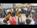 🕉️beerappa bonalu🙏🚩🕉️ at nallacheruvu