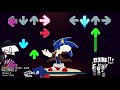 nice a sonic rickroll.