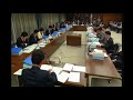 第９回大都市制度（特別区設置）協議会