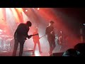 VV - Heartful of ghosts (Tavastia Helsinki 2023)