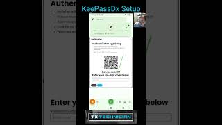 How to Set Up KeePassDX – The Best Open-Source Password Manager for Android!