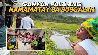 NAKIRAMAY SI TIYA MAME SA TAGA BUSCALAN… GANYAN PALA SA BUSCALAN