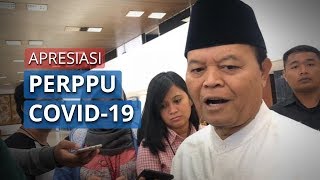 Hidayat Nur Wahid Ingatkan Pemerintah agar Anggaran untuk Covid-19 Bisa Tepat Sasaran