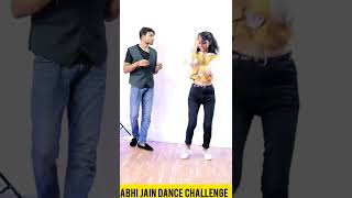 Chandigarh Na Chora Asar Hoya Se Tera | 1 Min Dance Challenge | Competition | #shorts #ytshorts
