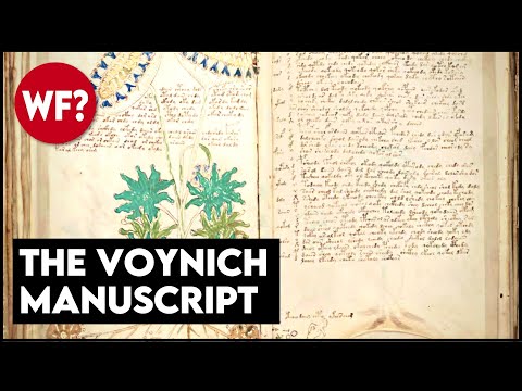 Will the Voynich manuscript ever be deciphered?