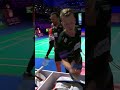 #malaysia #badmintonreel #viralvideo #racket #running #gym #games